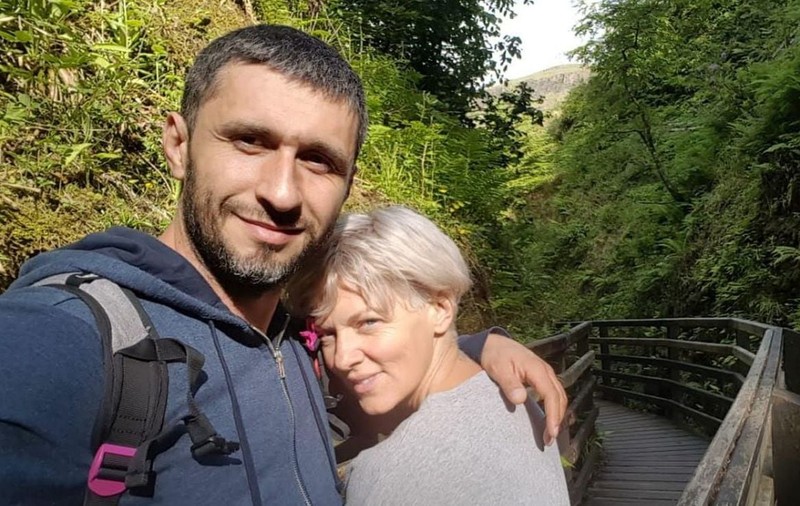 Copiii lui Dragoș Bucur și ai Danei Nălbaru nu au acces la rețelele de socializare. Ce pasiuni au tinerii: „Om modern”