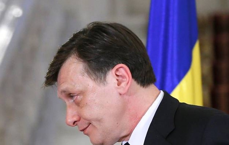 Crin Antonescu, DECLARAȚIA cu care vrea să-l SPULBERE pe BĂSESCU!
