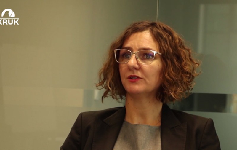 Rate flexibile pentru dosarele administrate de KRUK – Cosmina Marinescu, Director de Operațiuni KRUK Romania