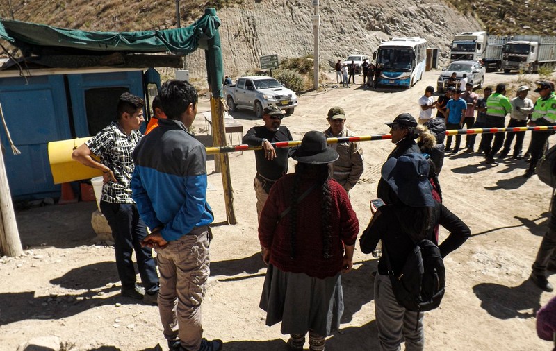 Atac armat asupra unei mine de aur din Peru. „Sunt morți și răniți”, anunță autoritățile