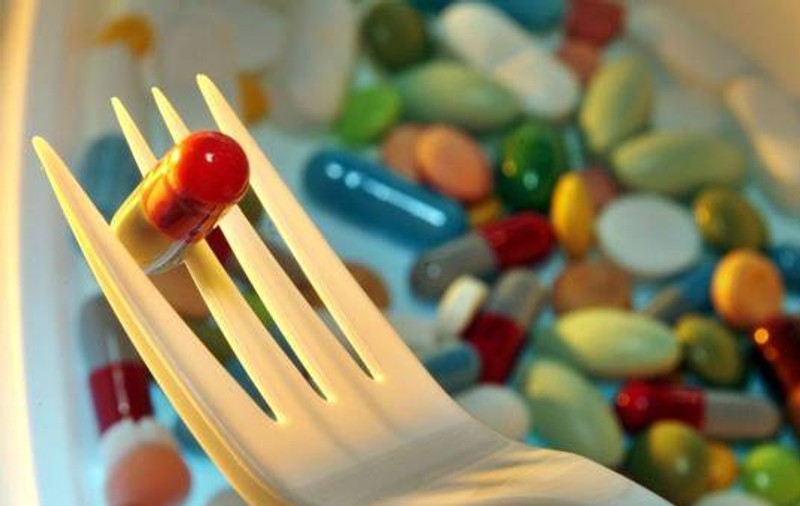 Cum păstrezi medicamentele acasă