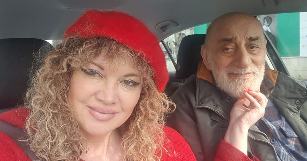 Oana și Viorel Lis