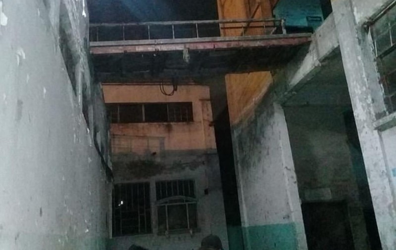 Doi actori au murit în timpul unor filmări la un serial TV, după ce au căzut de pe un pod