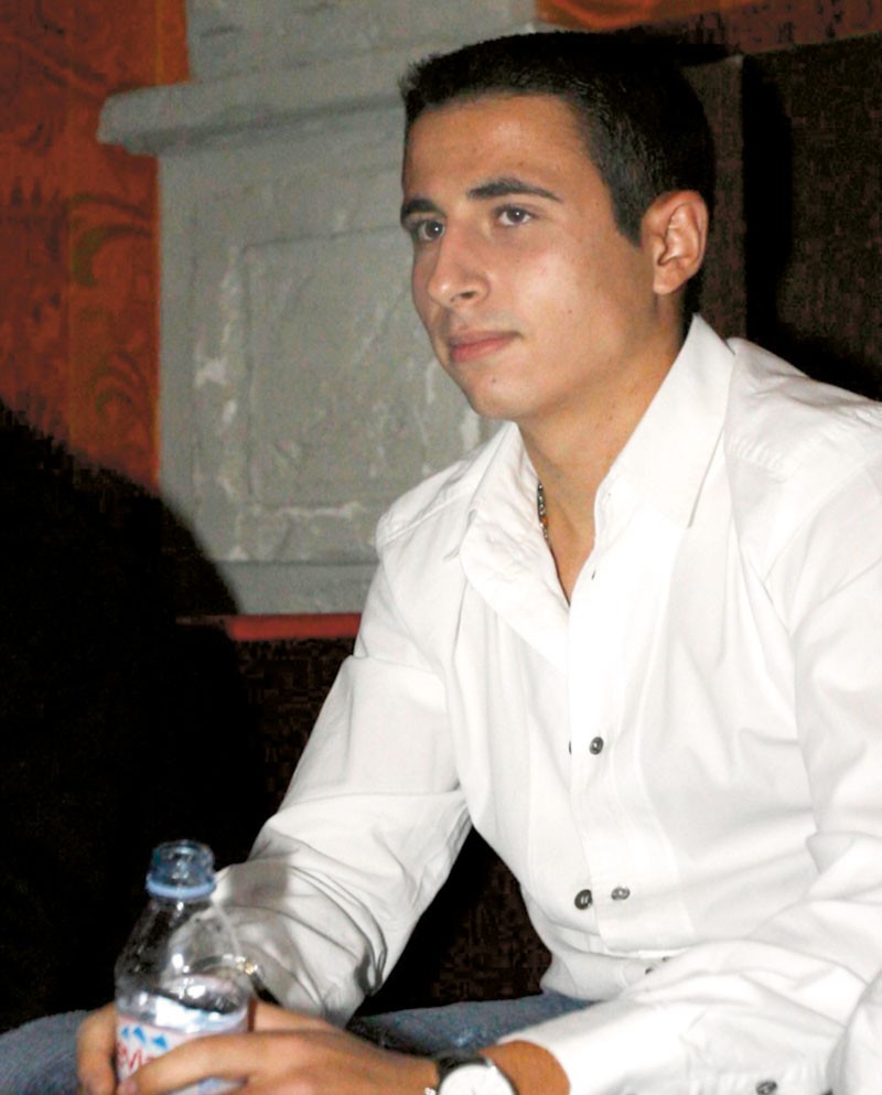 Arhiva foto