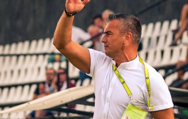 Pancu nu demisionează de la Rapid. ”Nu cred în venirea lui Mircea Lucescu”