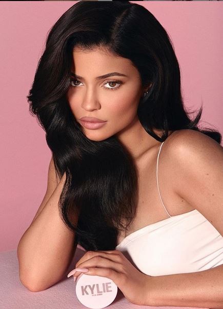 Kylie Jenner