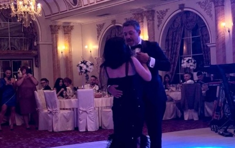 Anunțul făcut de Sorin Bontea despre căsnicia cu soția lui: „Am fost unul lângă altul la bine și la greu, la bucurie și la tristețe”