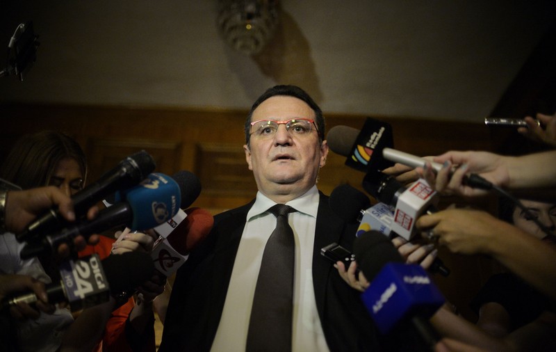 Răspunsul sec al Ambasadei Chinei la comentariul lui George Maior privind originea virusului