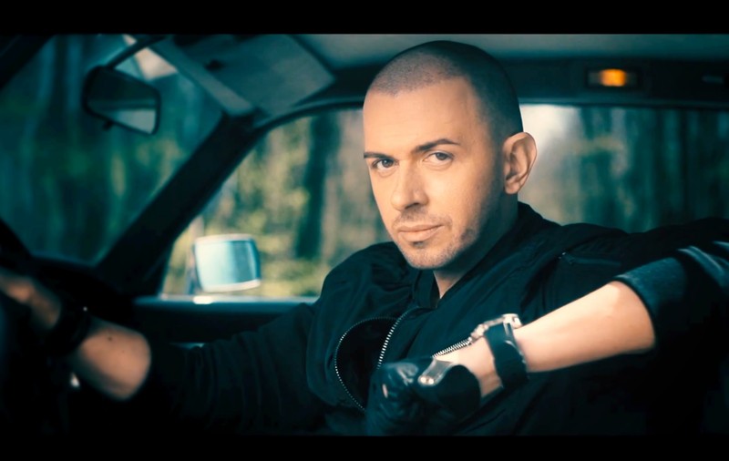 Premieră Libertatea.ro! Keo lansează noul single și videoclipul piesei ”Îmi stă inima-n loc”!