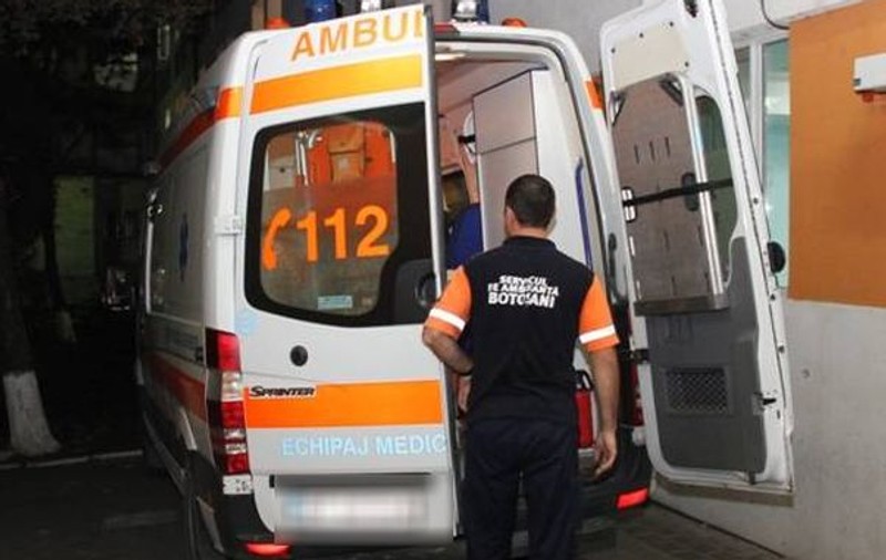 Tragedie! Copil de nouă ani, UCIS de un zid prăbușit în timp ce căuta fier vechi