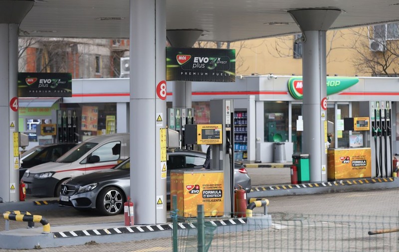 Benzina și motorina s-au ieftinit, sâmbătă, 11 iulie 2026. Cât costă litrul de carburant în București, Iași, Cluj-Napoca, Timișoara și Constanța
