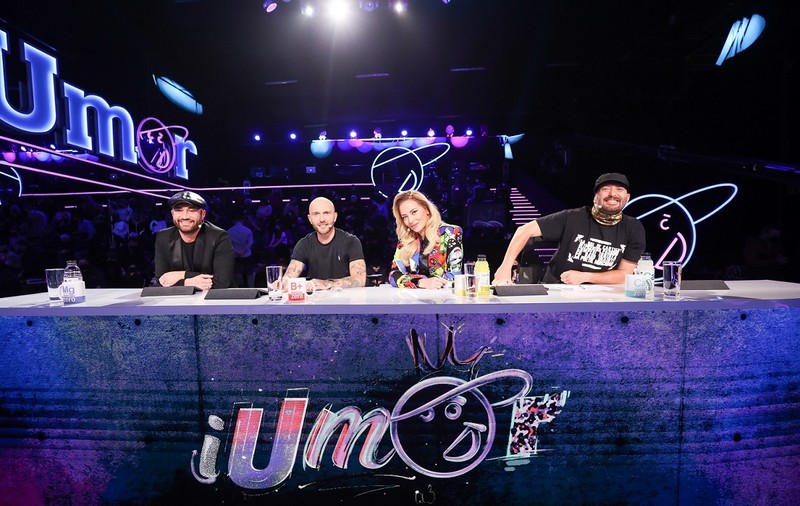 Jurații „iUmor” au plecat din emisiune. Motivul pentru care au părăsit toți platoul: „Nu vreau să se discute despre treaba asta”