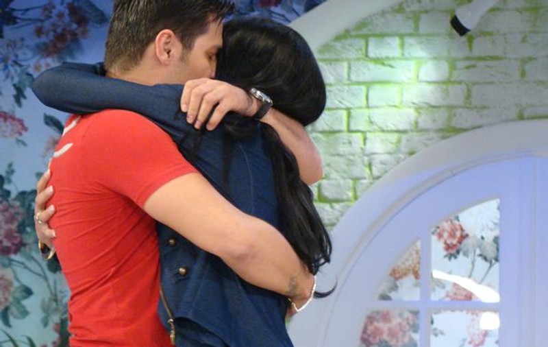 Liviu Vârciu: "NU am făcut DRAGOSTE cu nimeni cum am făcut cu Adelina"
