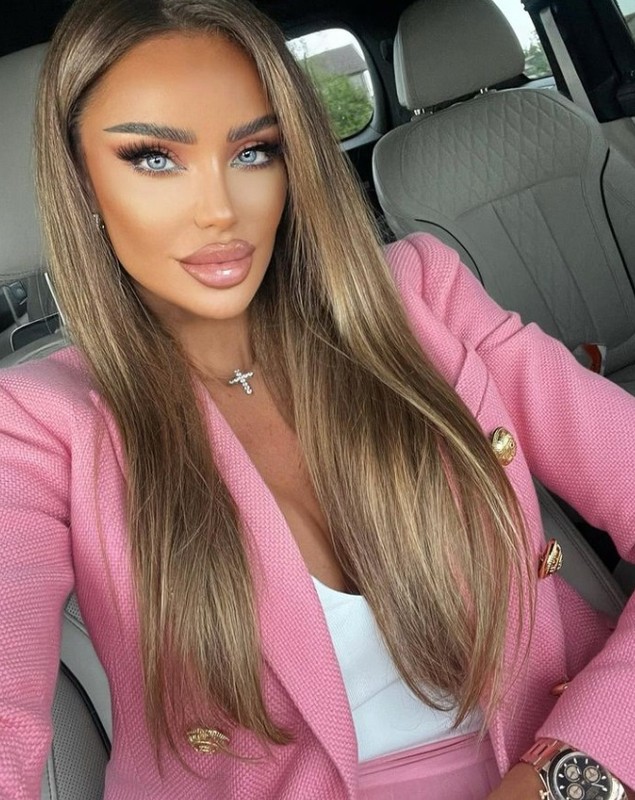 Bianca Drăgușanu a fost acceptată de familia lui Gabi Bădălău. Cum s-a distrat la petrecerea dată de sora lui