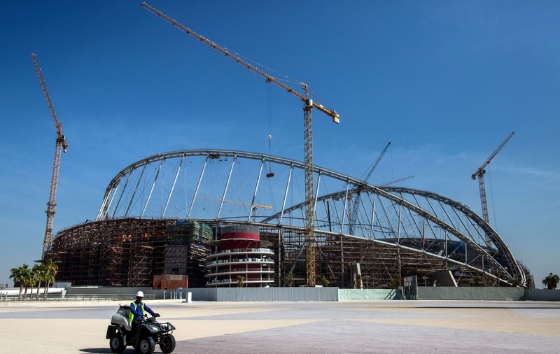 Prețul plătit pentru stadioanele de la Campionatul Mondial din Qatar. Câte mii de muncitori au murit ridicându-le