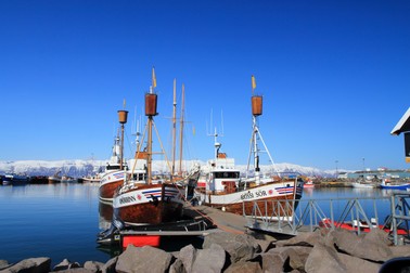 FOTO: Gaukur Hjartarson / Norðurþing
