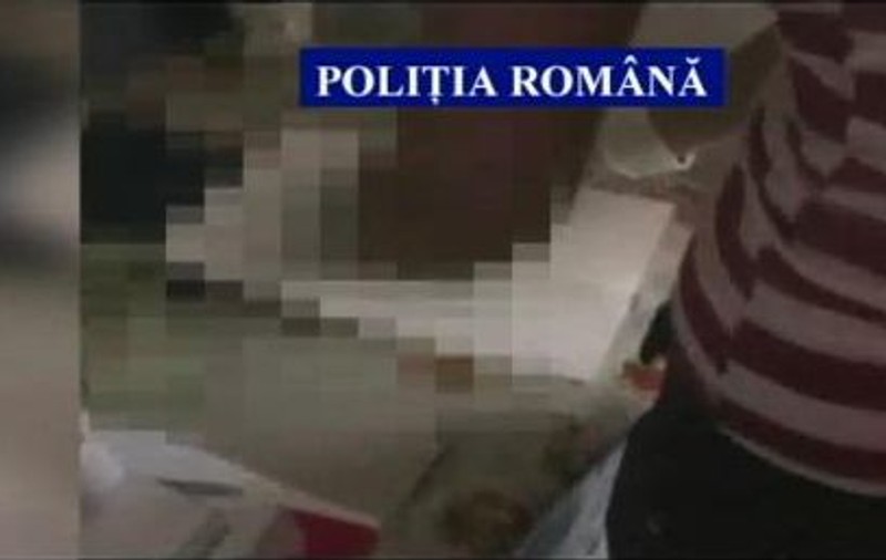 ”Matroană” de bordeluri arestată