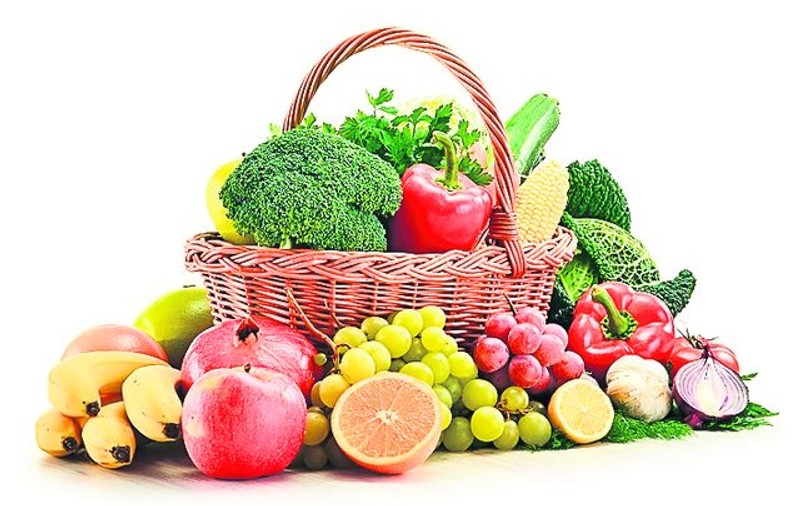 Evită carenţele de minerale printr-o dietă sănătoasă!
