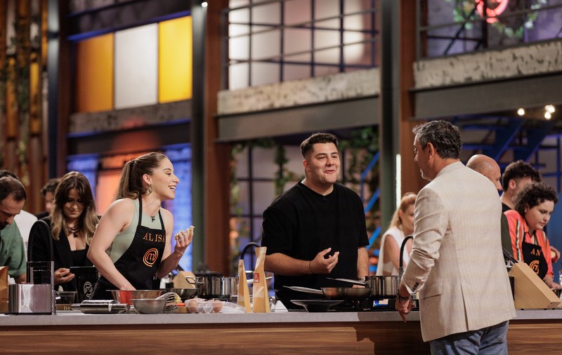 MasterChef, 21 octombrie 2025. Cine sunt influencerii care vor intra în bucătăria de la Pro TV, în această seară. „Îmi vine să plâng”