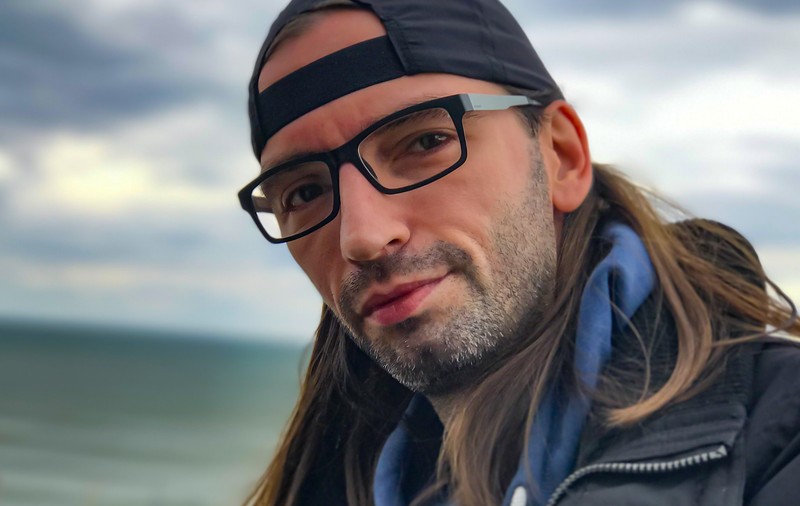Florin Vasilică, adevărul despre conflictul cu mama sa. Ce s-a întâmplat, de fapt: „Nu vă mai credeți toți sfinți”