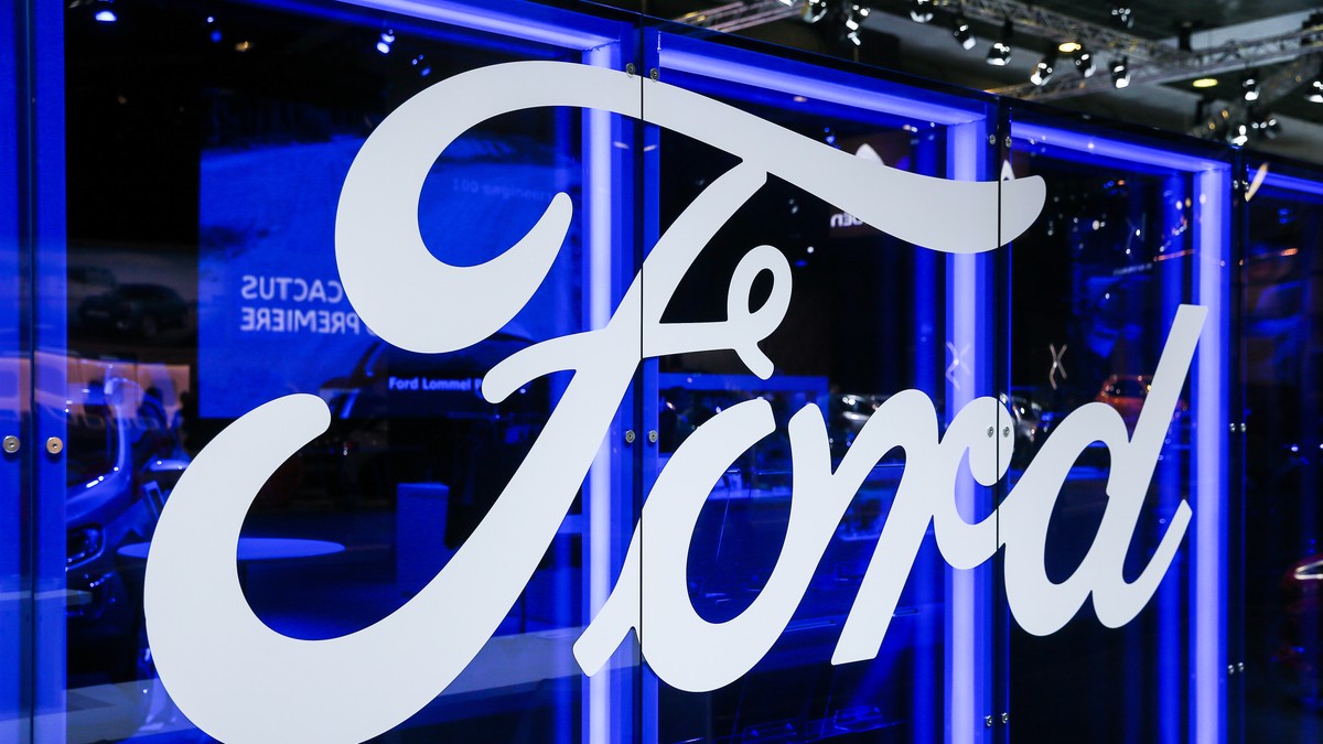 Ford va produce încă un model la Craiova, pe lângă SUV-ul EcoSport. Compania va investi încă 200 de milioane de euro și va angaja 1.500 de oameni