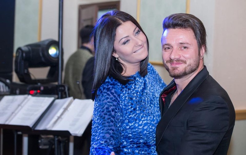 Tavi Clonda s-a certat cu Gabriela Cristea din cauza banilor. "S-a panicat, i s-a făcut teamă"