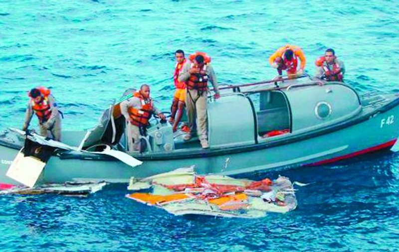 N-a urcat în avionul «morţii», dar a decedat într-un accident de maşină