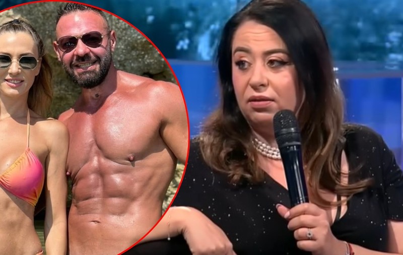 Oana Roman, replică dură pentru Bianca, soția lui Cornel Păsat. Vedeta a răbufnit și a avertizat-o: „Să nu mă apuc eu să vorbesc”