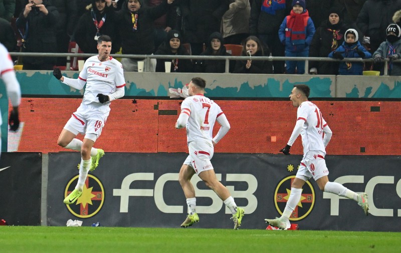 Meci Dinamo-FCSB, pe Arena Națională din București. Opt linii STB vor avea program prelungit duminică. Recomandările Jandarmeriei