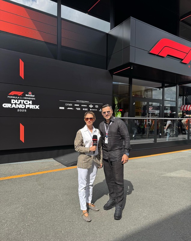 Cine transmite Marele Premiu de Formula 1 din Țările de Jos 2025. Unde se vede cursa la TV în România