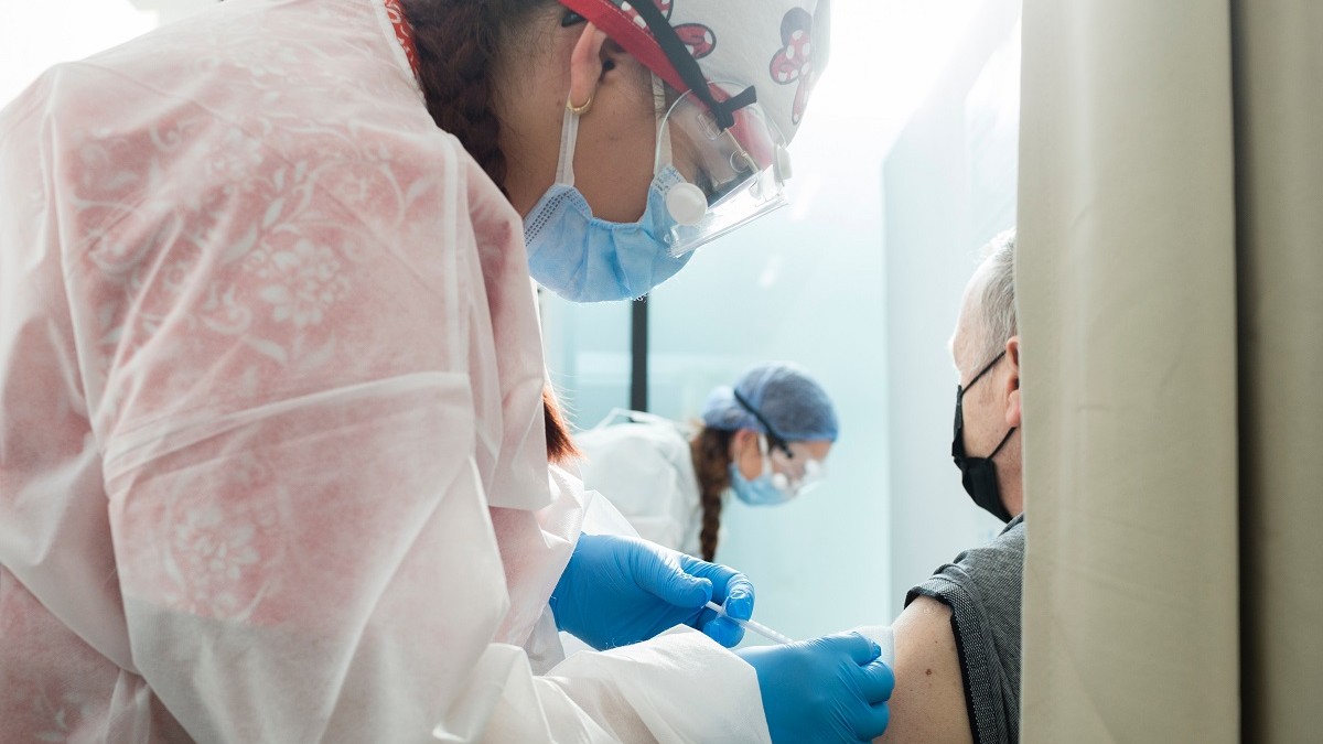 Vaccin