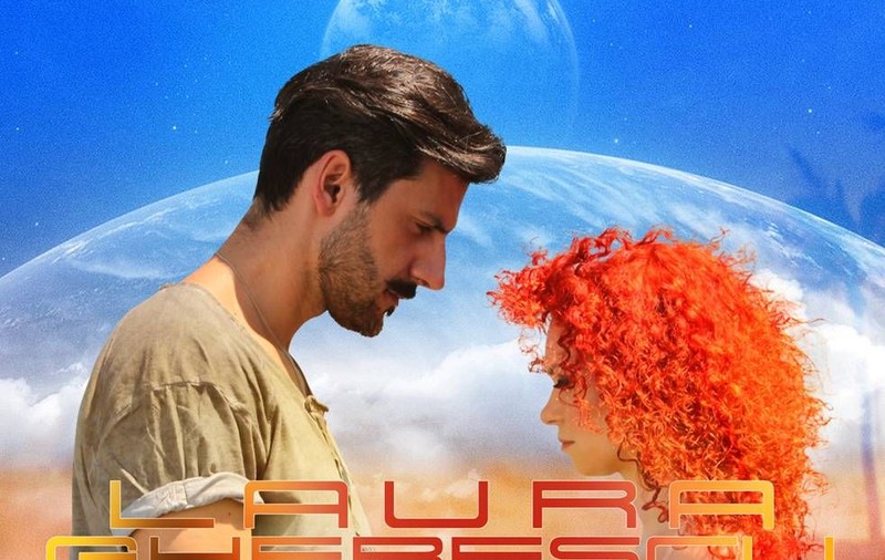 PREMIERĂ LIBERTATEA.RO | Laura Gherescu feat. CRBL lansează "Până când?"