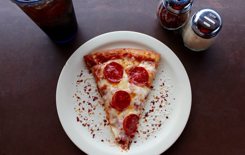 Top 5 combinatii de pizza pe care trebuie să le încerci la Domino’s