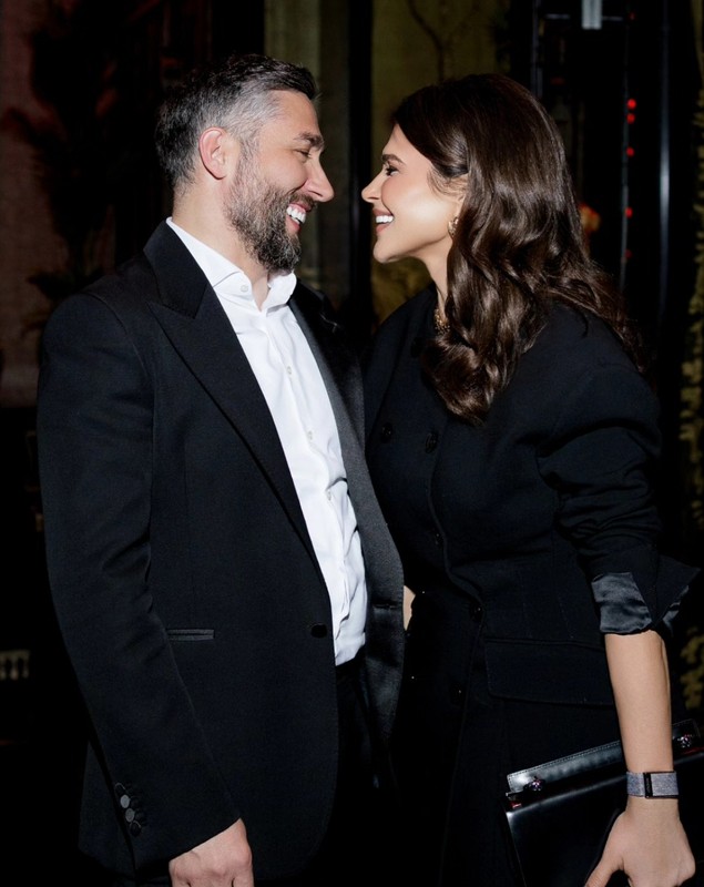 Anunțul făcut de Monica Bîrlădeanu de ziua lui Valeriu Gheorghiță. Mesajul care i-a emoționat pe fani