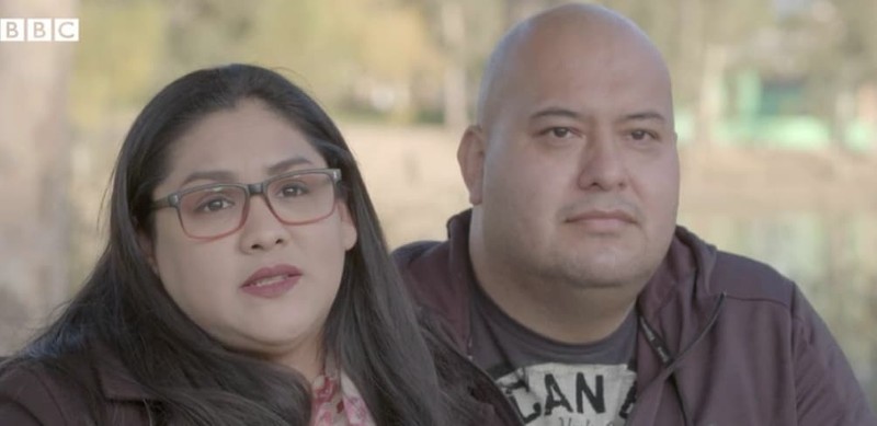 Aida și Daniel lucrează ca paramedici în Tijuana. Cei doi sunt căsătoriți, dar merg pe teren în echipe diferite