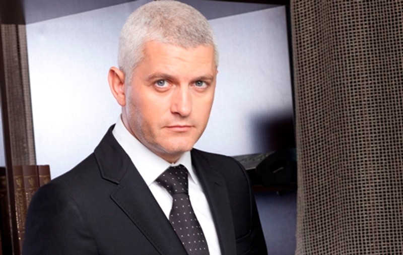 Virgil Ianţu: "Am rămas corigent în clasa a noua"