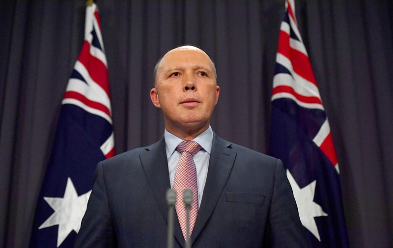 Parlamentul din Australia a votat o lege ce interzice revenirea în ţară a suspecţilor de terorism