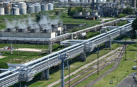 Ungaria și Slovacia primesc din nou petrol prin conducta Drujba, după o pauză de trei luni. Reacția lui Robert Fico