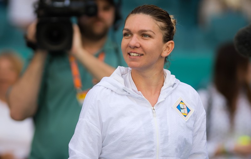 Simona Halep a revenit în România. Mulțumită de antrenor: ”Vom continua să lucrăm împreună!”