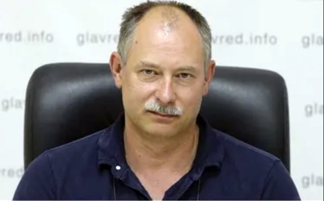 Oleg Jdanov