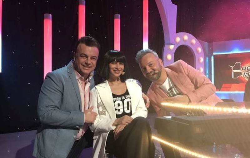 Duelul pianelor de la TVR 2 caută cea mai bună voce de karaoke