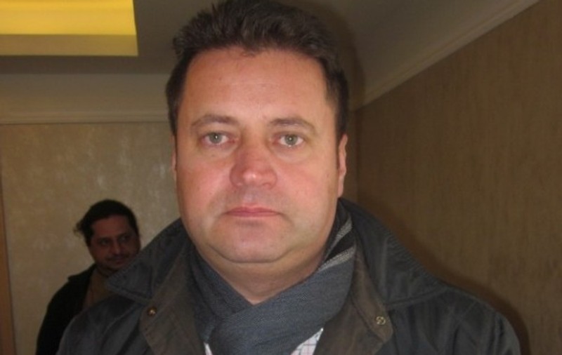 Gabi Oprea, omul de fotbal care a alergat de unul singur la alegerile de la AJF Ilfov, dar a fost ”trântit” la vot, iese din carapace cu declarații halucinante! Ce spune despre faptul că s-a jurat că nu va mai candida / INTERVIU