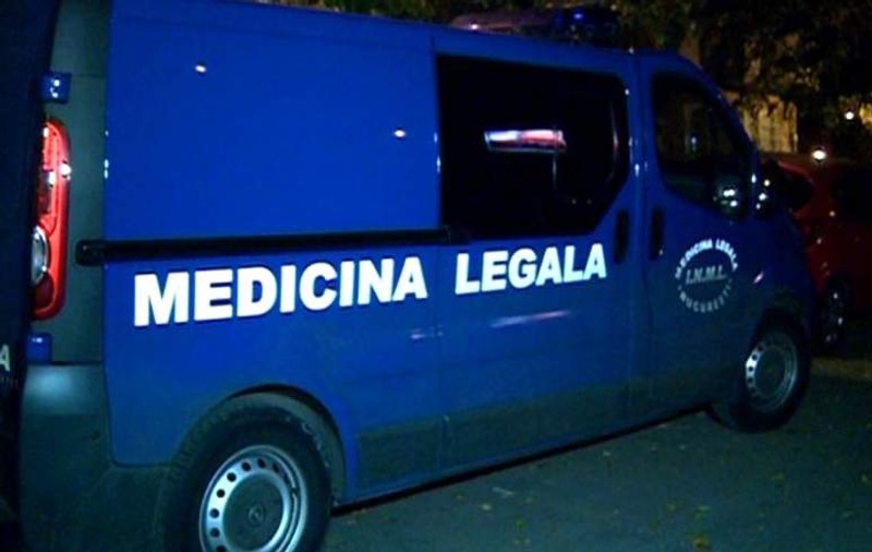 Crimă într-un bar din județul Neamț, după ce un scandal între doi consăteni a degenarat