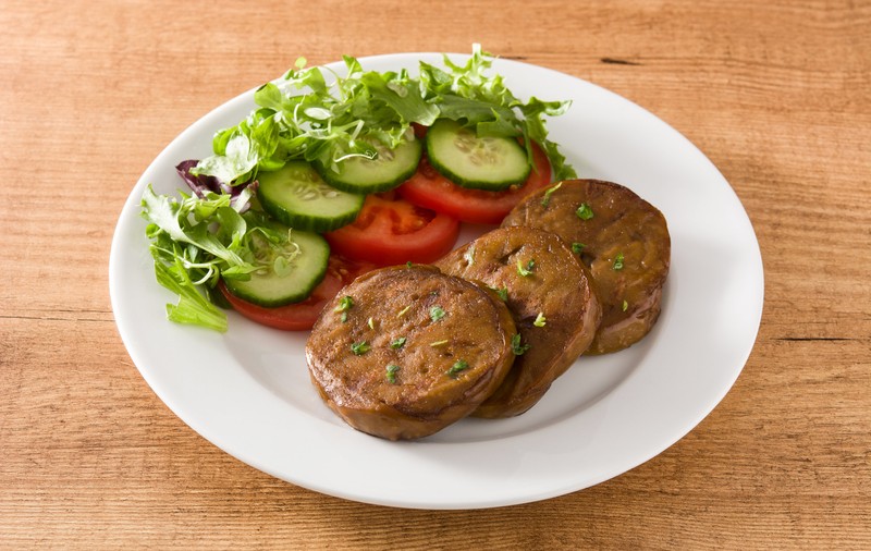 Ce este seitan (carnea vegetariană) și cum se consumă