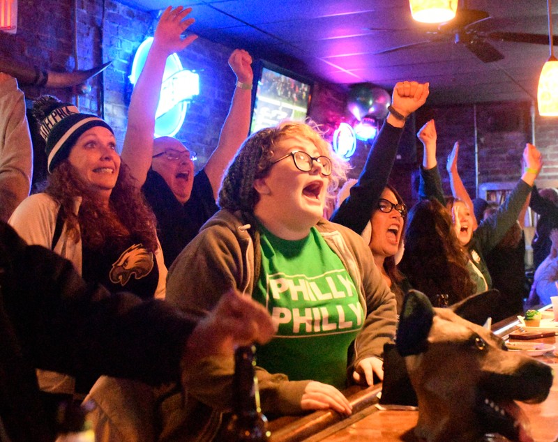 SuperBowl 2018: succes spectaculos și surprinzător al ”vulturilor” din Philadelphia. Party pe străzi! | VIDEO