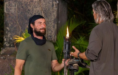 Marian Godină a fost eliminat de la Survivor România 2026. Câți bani ar fi primit de la Antena 1 pentru participarea în show