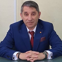 Iulian Cristache, președintele Federației Naționale a Asociațiilor de Părinți