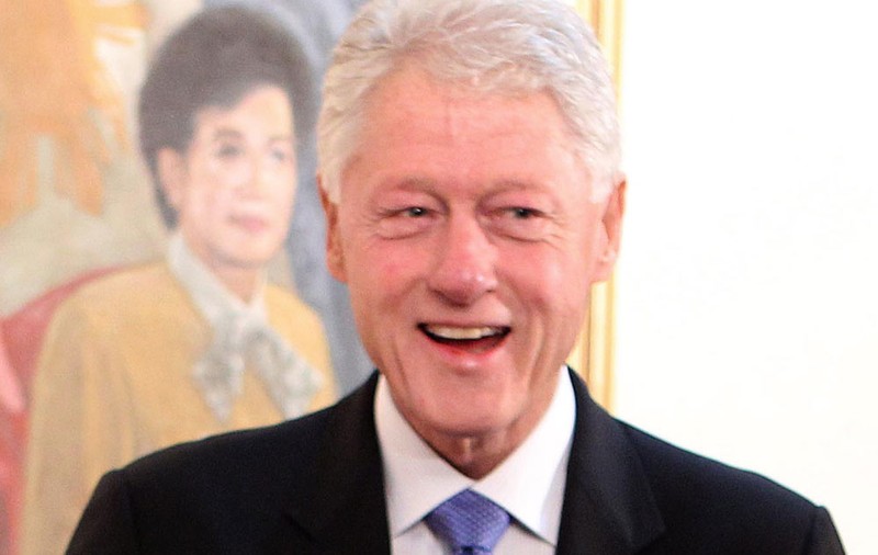 Bill Clinton îşi joacă propriul rol în "The Hangover 2"