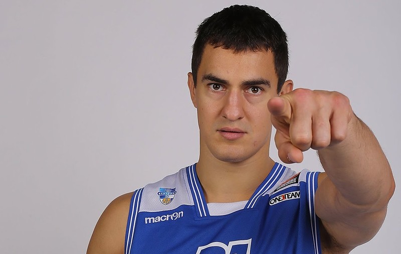 Steaua a transferat un baschetbalist lituanian