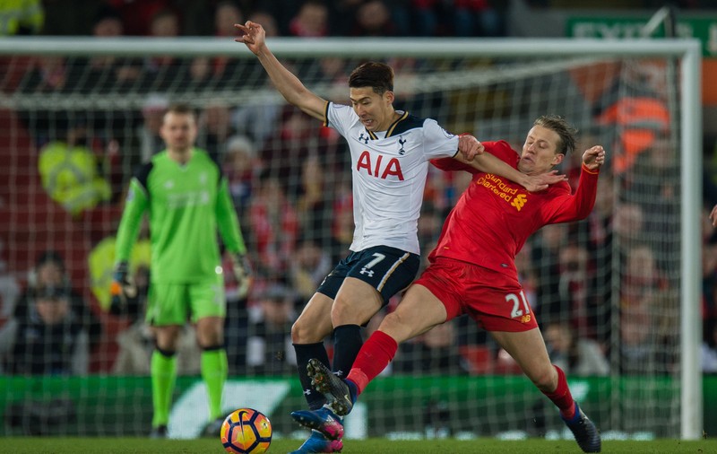 Anglia, etapa 9. Tottenham a făcut instrucție cu Liverpool. United a cedat la Huddersfield, City s-a detașat. Rezultate | VIDEO